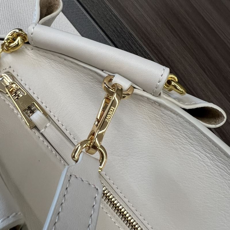 Loewe Handle Bags